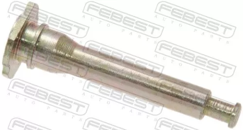 Guide Bolt, brake caliper