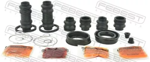 FEBEST Repair Kit, brake caliper (0175-CE120R)