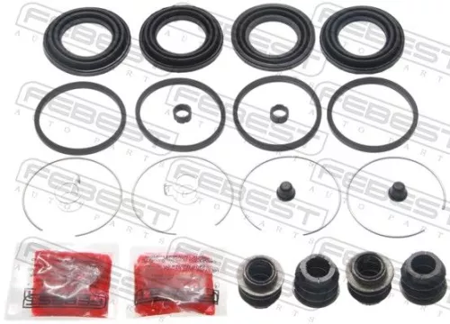 FEBEST Repair Kit, brake caliper (0175-JZX110F)