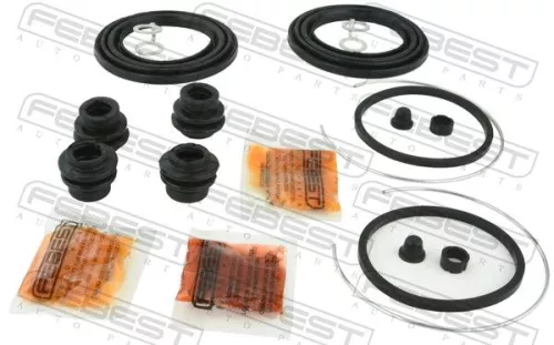 FEBEST Repair Kit, brake caliper (0175-NCP100F)