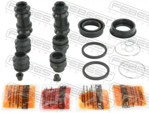 FEBEST Repair Kit, brake caliper (0175-NCP61R)