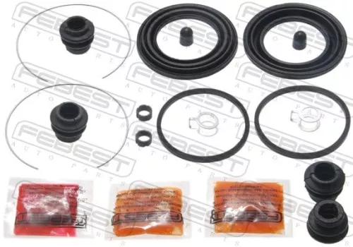 FEBEST Repair Kit, brake caliper (0175-NCP90F)