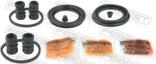 FEBEST Repair Kit, brake caliper (0175-QNC20F)