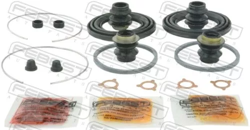 FEBEST Repair Kit, brake caliper (0175-SXA10F)