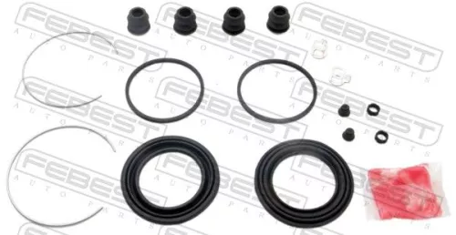 FEBEST Repair Kit, brake caliper (0175-TRH200F)