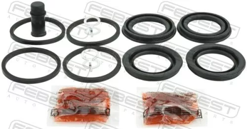 FEBEST Repair Kit, brake caliper (0175-UCF30R)
