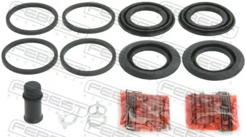FEBEST Repair Kit, brake caliper (0175-USF40R)