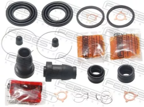 FEBEST Repair Kit, brake caliper (0175-ZZE121R)