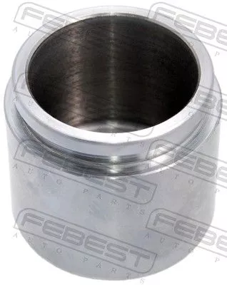 Piston, brake caliper