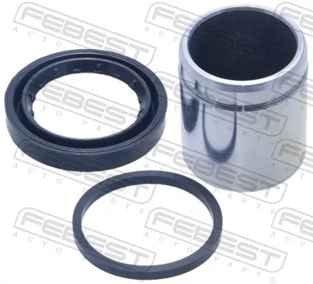 FEBEST Repair Kit, brake caliper (0176-AGV10F-KIT)