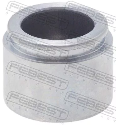 Piston, brake caliper