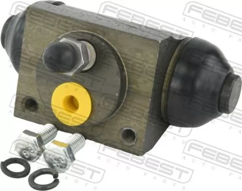 FEBEST Wheel Brake Cylinder (0178-GGN155)