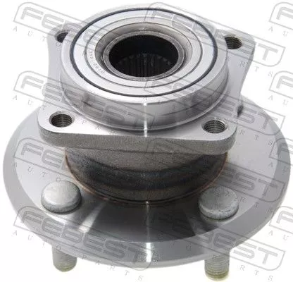 FEBEST Wheel Hub (0182-144R)