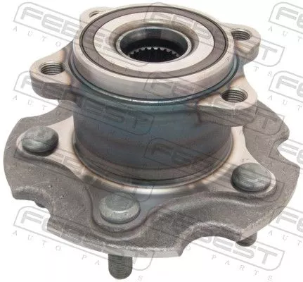FEBEST Wheel Hub (0182-ACA30MR)
