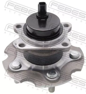 Wheel Hub