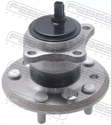 FEBEST Wheel Hub (0182-ACV51RLH)