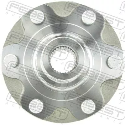 FEBEST Wheel Hub (0182-GGN15F)