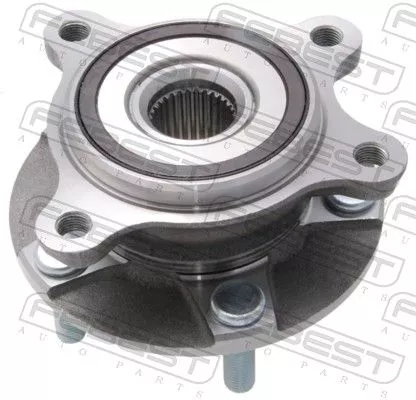 Wheel Hub