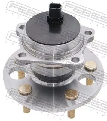 FEBEST Wheel Hub (0182-IPS10R)