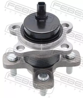 Wheel Hub