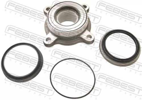 Wheel Hub