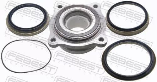 FEBEST Wheel Hub (0182-UCK60MR-KIT)