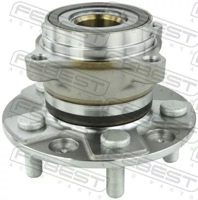 FEBEST Wheel Hub (0182-USF40MR)