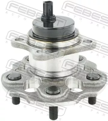 Wheel Hub