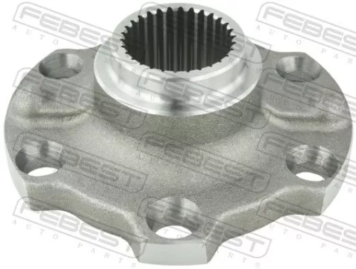 Wheel Hub