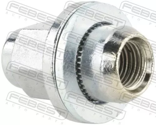 FEBEST Wheel Nut (0185-003)