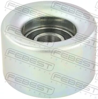 Tensioner Pulley, V-ribbed belt