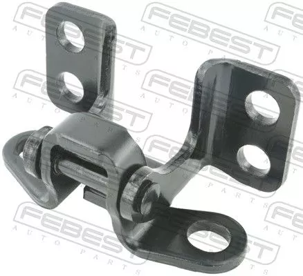 FEBEST Door Hinge (0199-HBDGRJ158)