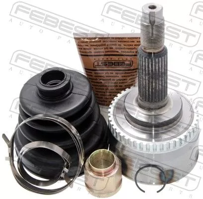 FEBEST Joint Kit, drive shaft (0210-078A44)