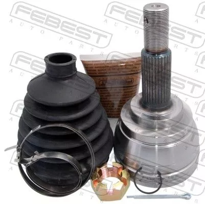 FEBEST Joint Kit, drive shaft (0210-J31)