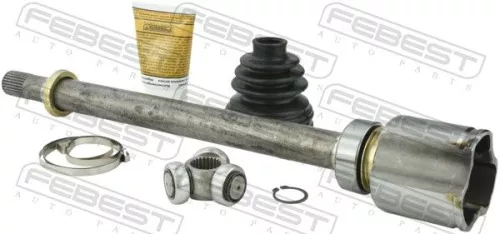 FEBEST Joint Kit, drive shaft (0211-J32VQ25RH)