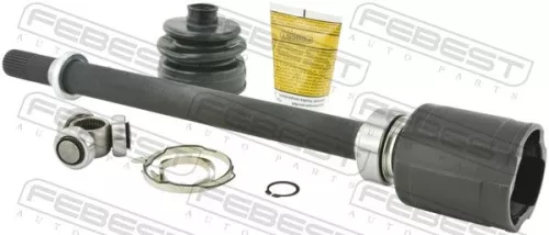 FEBEST Joint Kit, drive shaft (0211-T31MTRH)