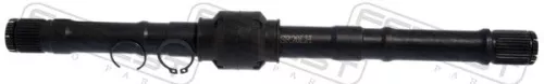FEBEST Drive Shaft (0212-SR20LH)