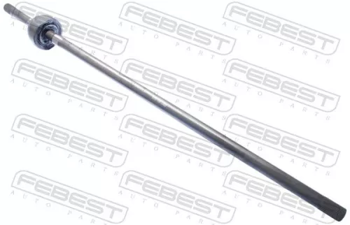 FEBEST Drive Shaft (0214-Y61LH)