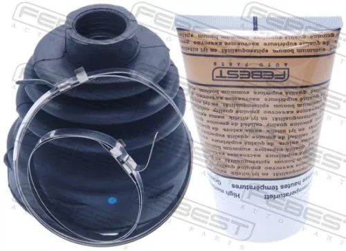 FEBEST Bellow Kit, drive shaft (0215-C11XT)