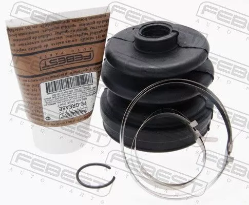 FEBEST Bellow, drive shaft (0215-EP16T)