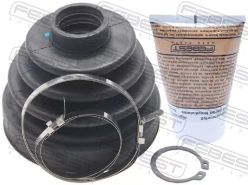 FEBEST Bellow, drive shaft (0215-TA60R)