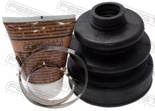FEBEST Bellow, drive shaft (0215-Z50T)