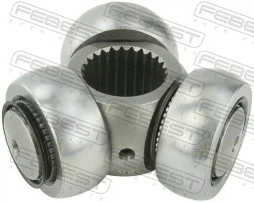 FEBEST Spider Assembly, drive shaft (0216-V10M)