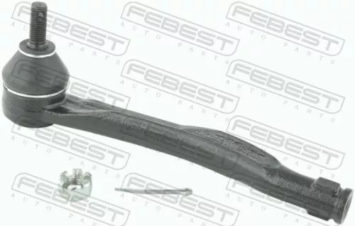 FEBEST Tie Rod End (0221-B17RH)