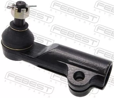 FEBEST Tie Rod End (0221-GRY61RH)