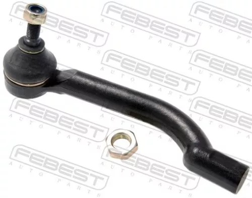 FEBEST Tie Rod End (0221-J10LH)
