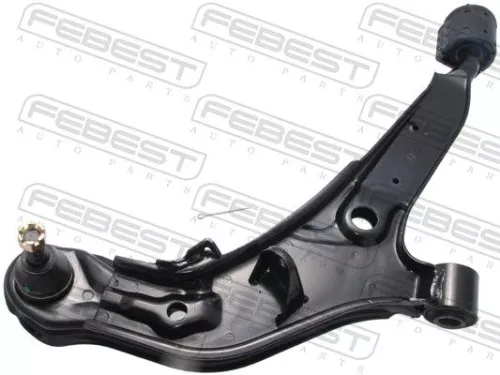 FEBEST Control/Trailing Arm, wheel suspension (0224-A32RH)