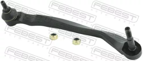 FEBEST Control/Trailing Arm, wheel suspension (0225-P12FL)
