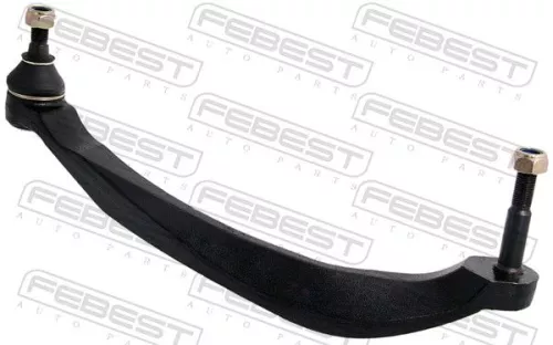 FEBEST Control/Trailing Arm, wheel suspension (0225-P12FR)