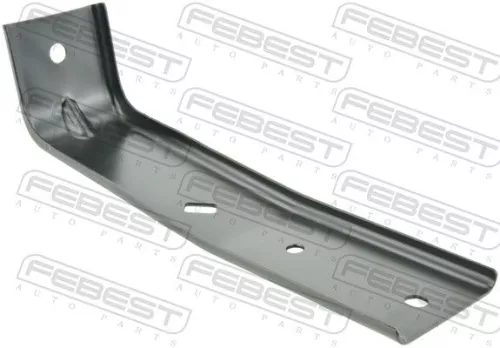 FEBEST Mounting Bracket, bumper (0237-J10R)